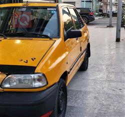 Saipa 131